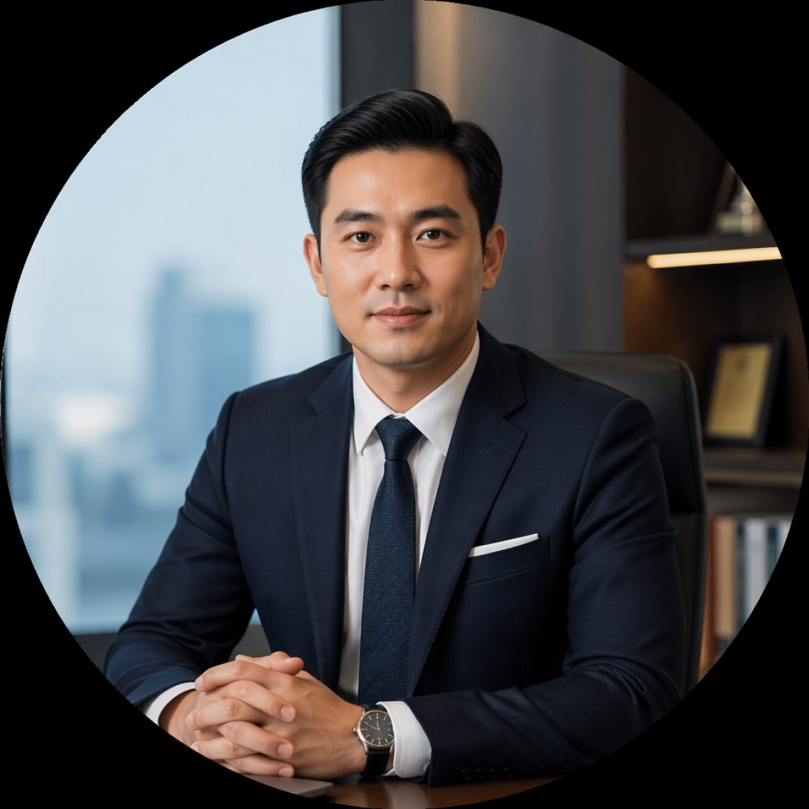 Hùng Anh Phạm