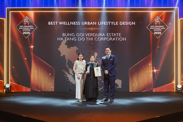 Dot Property Awards 2025