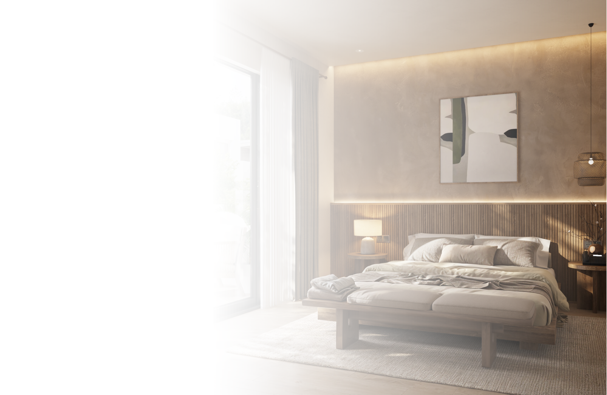 Bung Goi Verdura Estate Interior
