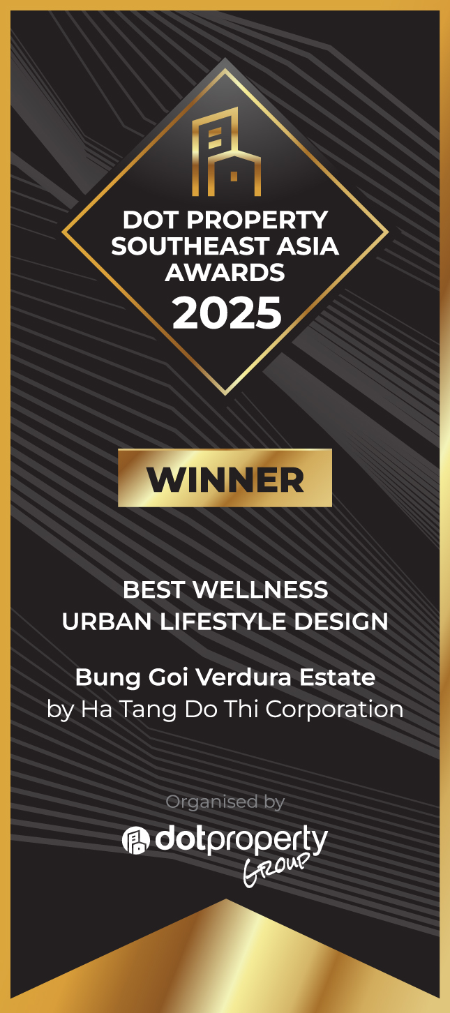 Dot Property Southeast Asia Awards 2025