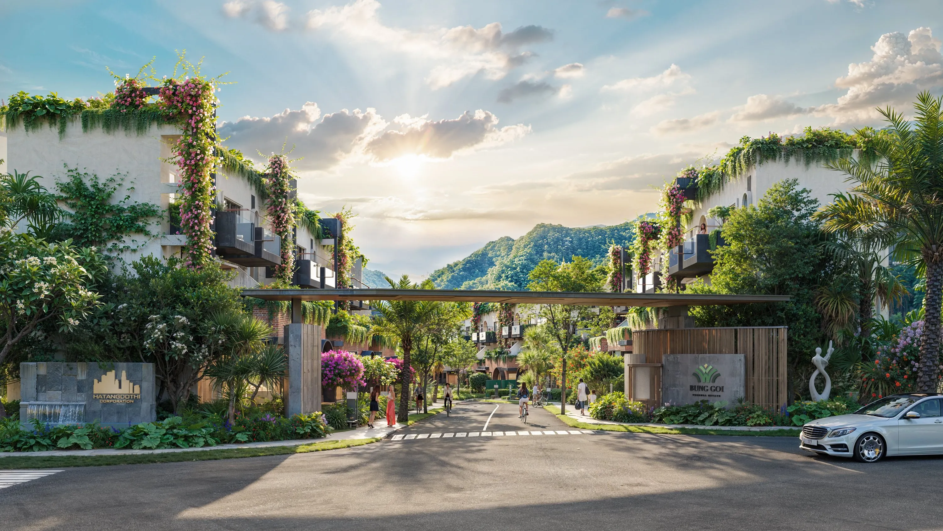 Hata Homes