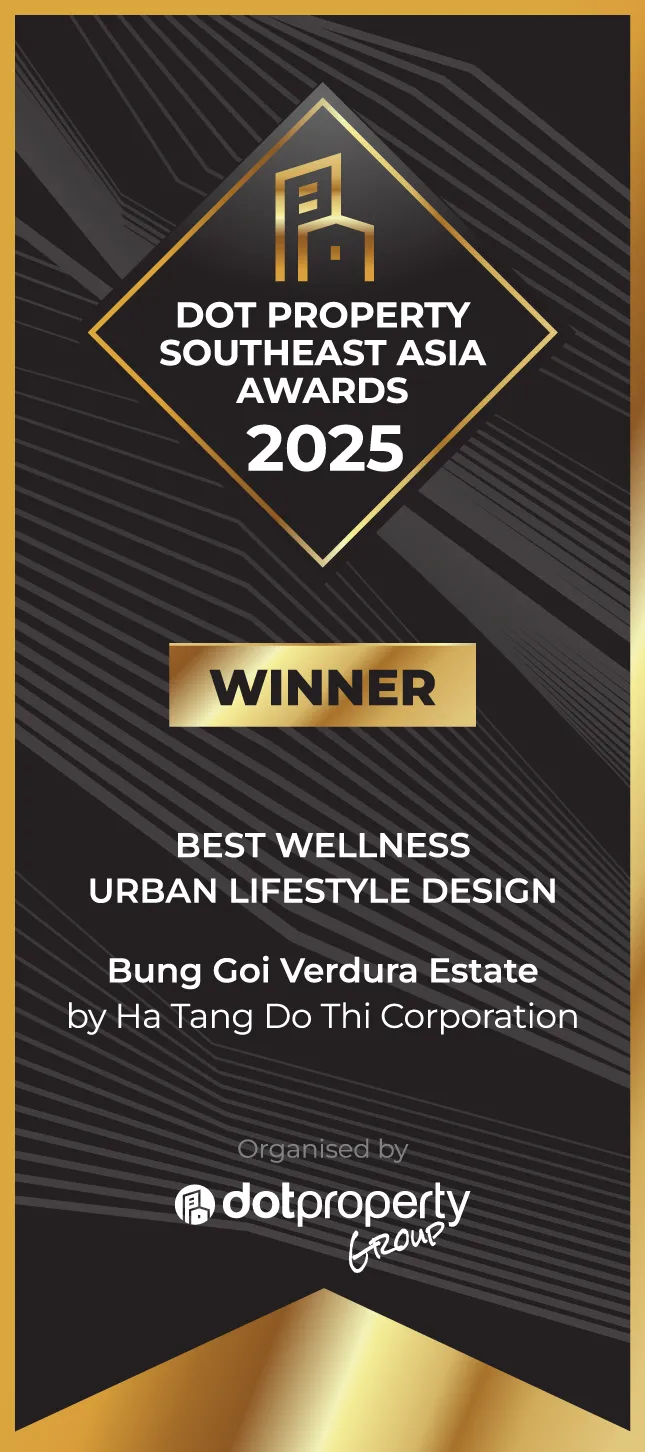 Dot Property Southeast Asia Awards 2025