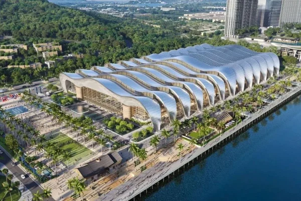 APEC 2027: Xác lập lại bản đồ đầu tư mới cho bất động sản Phú Quốc