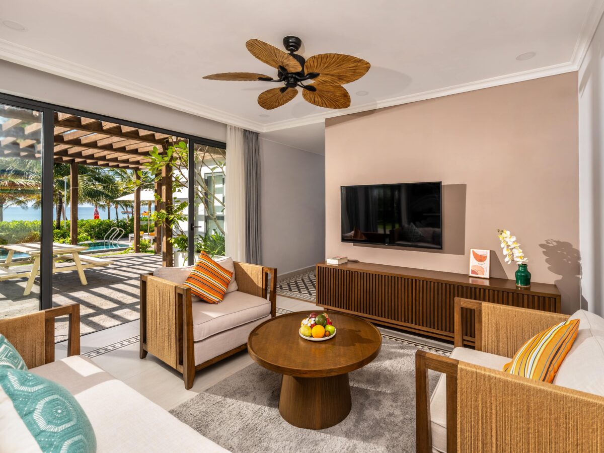 Andochine Resort & Spa Phu Quoc