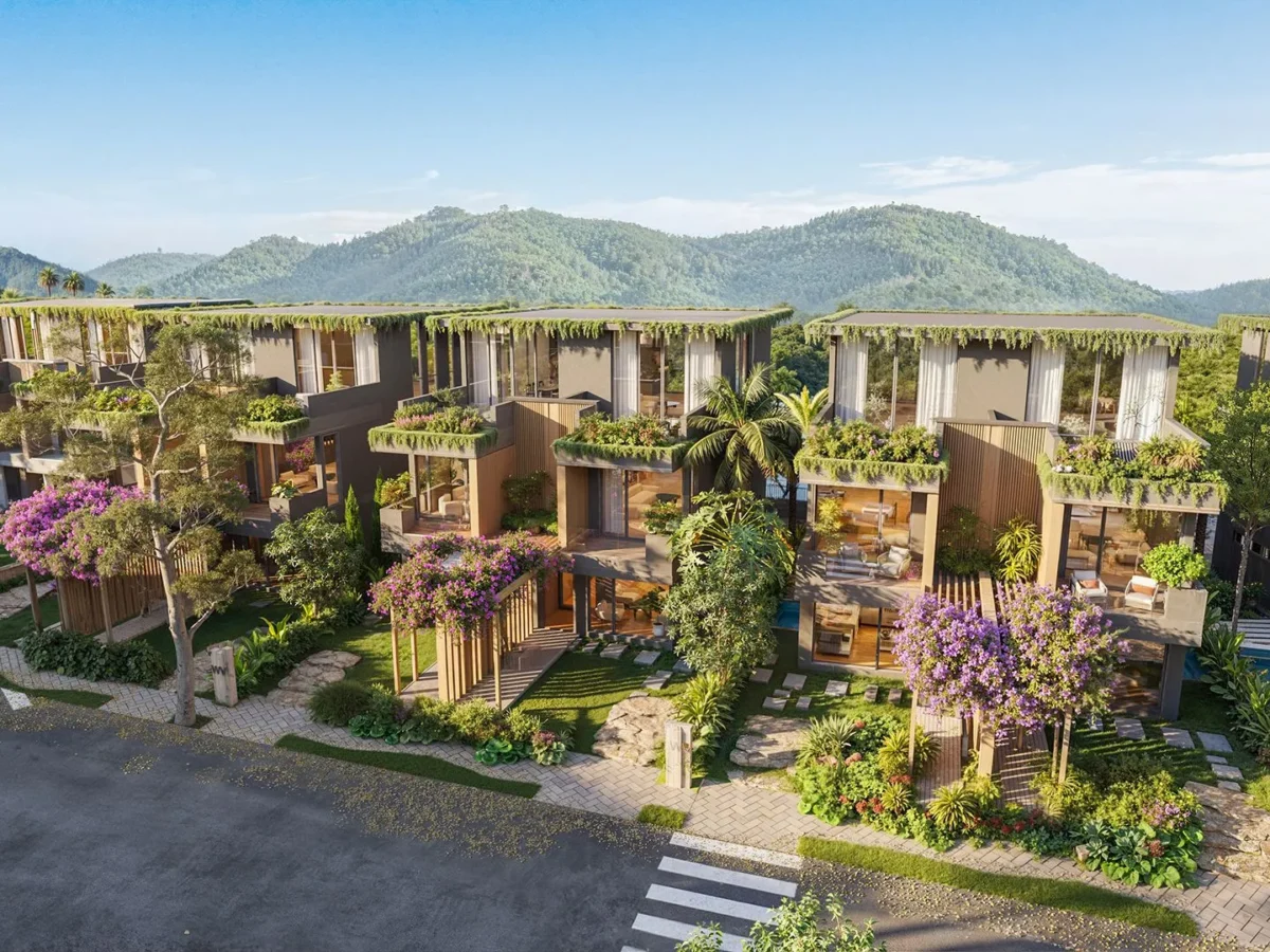 Verdura Estate Phú Quốc