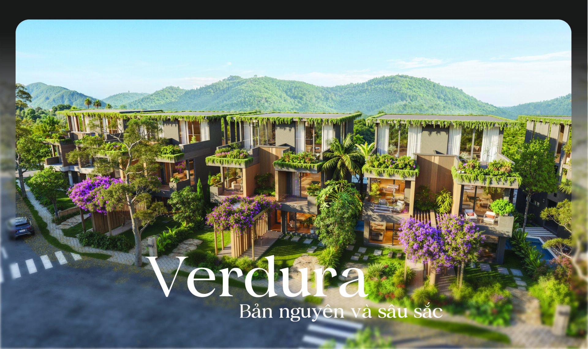 Verdura – Bản nguyên & Sâu sắc