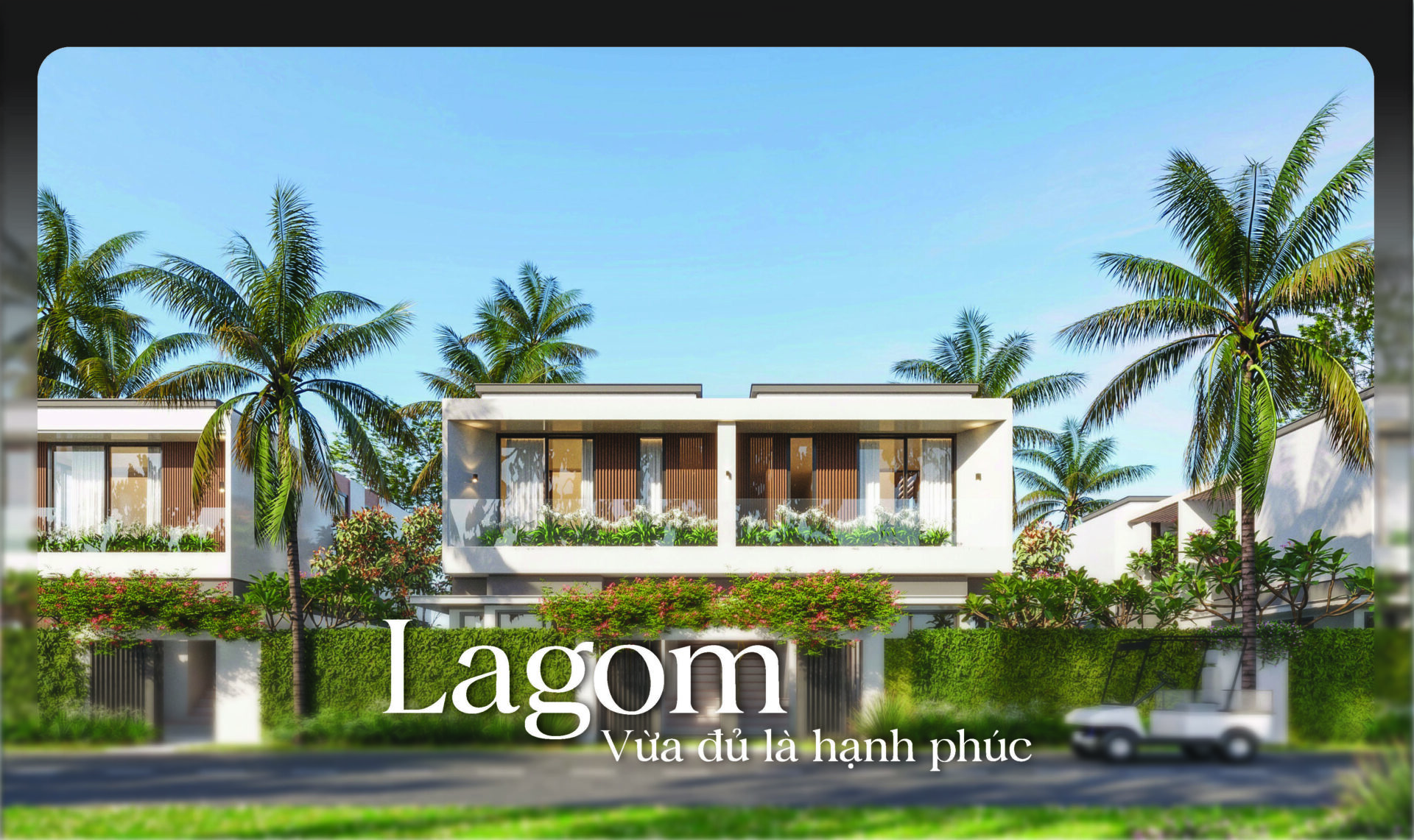 Lagom – Vừa đủ là hạnh phúc