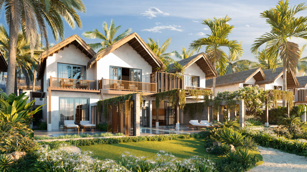 NUÔI DƯỠNG BẰNG VẬN HÀNH THẬT